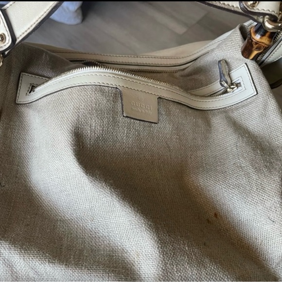 Authentic Gucci Leather Horse-bit - Picture 12 of 13